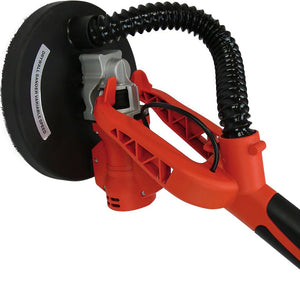 750 Watt Adjustable Length Electric Drywall Sander Sanding Machine - ToolPlanet