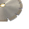 8 Inch Diamond Tuck Point Blade .250 Tuckpoint Concrete Mortar Premium - ToolPlanet