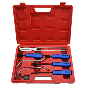 8 Pc Professional Brake Tool Set - ToolPlanet