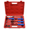 8 Pc Professional Brake Tool Set - ToolPlanet