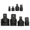 8 piece Impact Socket Adapter Reducer Set - ToolPlanet