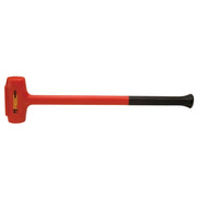 9 lb. Dead Blow Hammer Non Slip Polyurethane ABC Hammers ABC10DB - ToolPlanet
