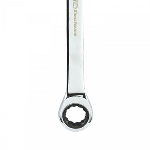 9/16" SAE Standard Ratcheting Combination Wrench - ToolPlanet