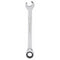 9/16" SAE Standard Ratcheting Combination Wrench - ToolPlanet