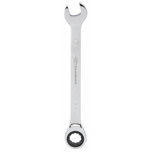 9/16" SAE Standard Ratcheting Combination Wrench - ToolPlanet