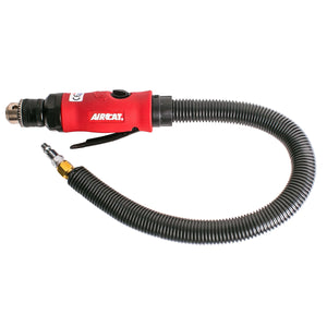 Aircat 6400 High Speed Air Tire Buffer Drill 20,000 RPM