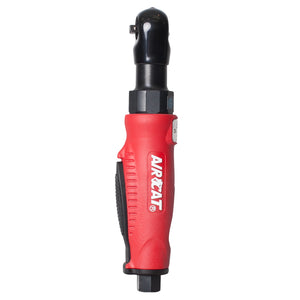 Aircat 800 1/4 In. Mini Composite Air Ratchet 35 ft-lbs 320 RPM