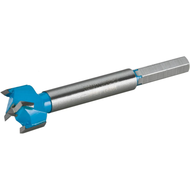 Roman Carbide 20mm Forstner Drill Bit DC1893