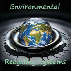 Environmental Recycling System