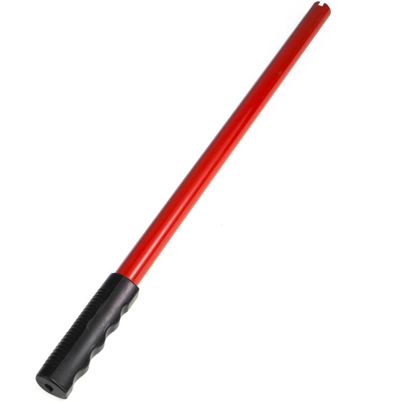 Ram Jack 8 Ton Long Air Hydraulic Pump Dual Function Single Piston