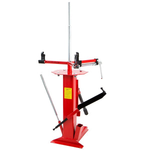 Motorcycle Tire Changer Manual Wheel Changing Machine