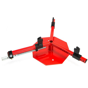 Motorcycle Tire Changer Manual Wheel Changing Machine