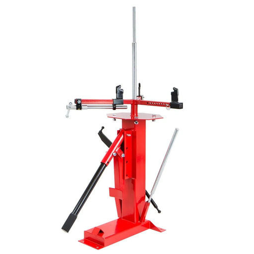 Multifunctional Manual Tire Changer for 4" to 16.5" Tires