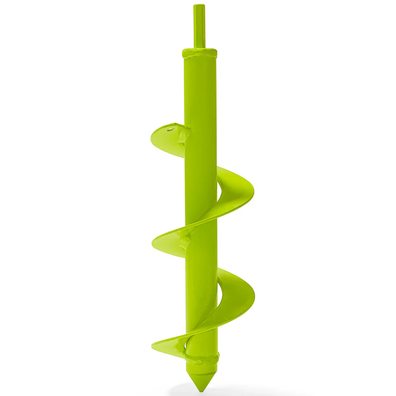 Garden Auger Planting Digger Drill Bit Plant Flower