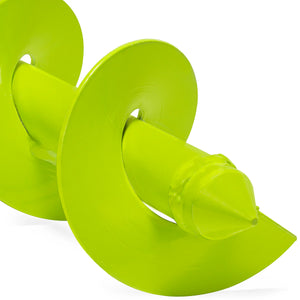 Garden Auger Planting Digger Drill Bit Plant Flower