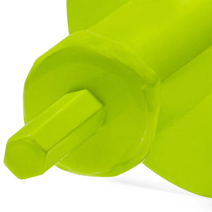 Garden Auger Planting Digger Drill Bit Plant Flower