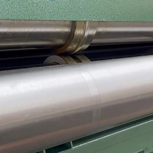 Tin Knocker 60" 16 Gauge Duct Beader