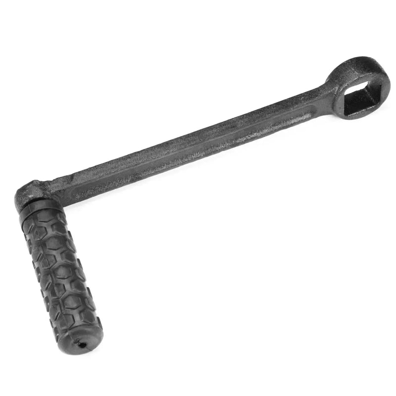 Heavy-Duty Labor-Saving Torque Multiplier Wrench Set - Effortless Lug Nut Removal
