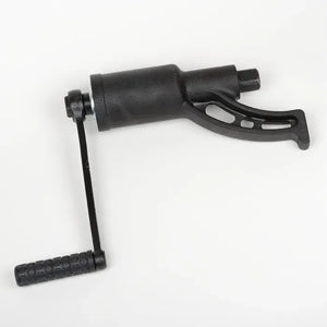 Heavy-Duty Labor-Saving Torque Multiplier Wrench Set - Effortless Lug Nut Removal