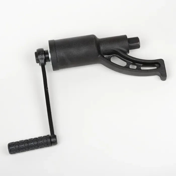 Heavy-Duty Labor-Saving Torque Multiplier Wrench Set - Effortless Lug Nut Removal