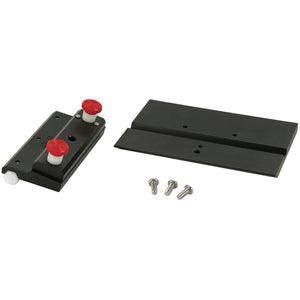 Accu-sharp Chisel and Plane Grinding Jig D3978 - ToolPlanet