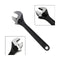 Adjustable Wrench | 10 Inch Black CrV Industrial Grade - ToolPlanet