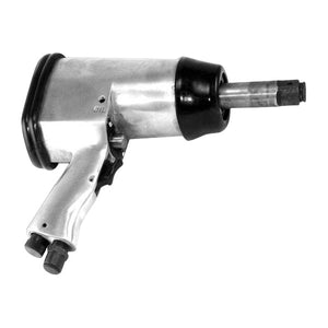 Air Impact Wrench 1/2 Drive Short Shank 4 Sockets 250 ft/lb Torque - ToolPlanet