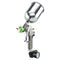 Air Paint Sprayer HVLP with Gauge 1.4, 1.5 and 1.7mm - ToolPlanet