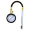 Air Tire Gauge 10-100 psi Large Dial Precision Heavy Duty - ToolPlanet