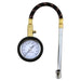 Air Tire Gauge 10-100 psi Large Dial Precision Heavy Duty - ToolPlanet