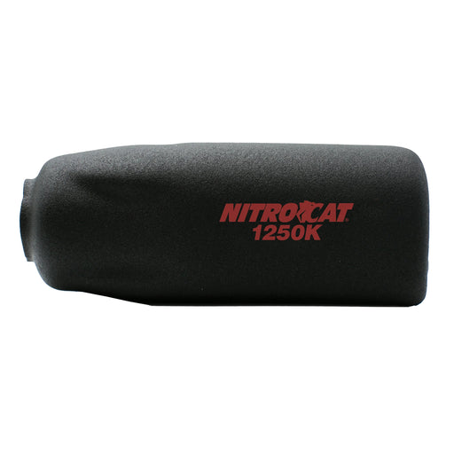 Aircat 1250-K 1/2 In. NITROCAT Kevlar Composite Air Impact Wrench - ToolPlanet