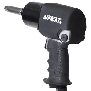 Aircat 1460-XL-2 1/2 In. High Pressure Air Impact Wrench 2 In. Anvil - ToolPlanet