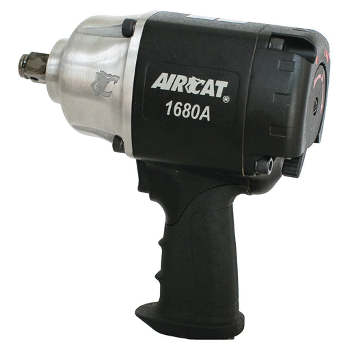 Aircat 1680-A 3/4 In. Air Impact Wrench 1600 ft-lb - ToolPlanet