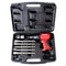 Aircat 5100-A Composite Air Hammer Kit 3,000 BPM 5 Chisels - ToolPlanet