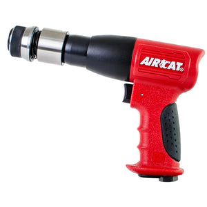 Aircat 5100-A-T Composite Medium Stroke Air Hammer 3,000 BPM - ToolPlanet