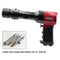 Aircat 5300-B .498" Super Duty Air Hammer 1,760 BPM 4 Chisels - ToolPlanet