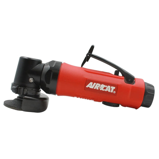Aircat 6220 2 In. 1/2 HP Air Angle Grinder - ToolPlanet
