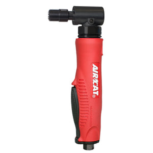 Aircat 6265 1 HP Composite Angle Air Die Grinder 22,000 RPM - ToolPlanet