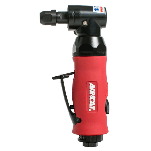 Aircat 6280 .75 HP Composite Angle Air Die Grinder 18,000 RPM - ToolPlanet