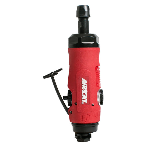 Aircat 6290 .75 HP Reversible Composite Air Die Grinder 20,000 RPM - ToolPlanet