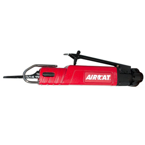 Aircat 6350 Low Vibration Air Saw 9,500 Stroke per Minute - ToolPlanet