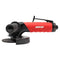 Aircat 6380 2.3 HP 5 In. Heavy Duty Air Angle Grinder - ToolPlanet