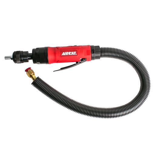 Aircat 6402 Low Speed Composite Air Tire Buffer 2600 RPM - ToolPlanet