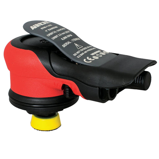 Aircat 6700-1-332 1 In. Palm Air Sander 3/32 In. Orbit - ToolPlanet