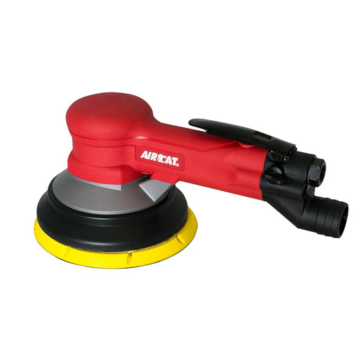 Aircat 6700-6G 6 In. Geared Planetary Air Sander - ToolPlanet