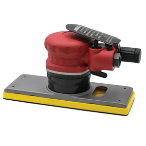 Aircat 6700-JBS-332 Jitterbug Air Sander Rectagular Pad - ToolPlanet