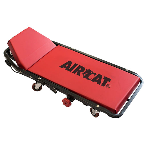 Aircat 800 1/4 In. Mini Composite Air Ratchet 35 ft-lbs 320 RPM - ToolPlanet