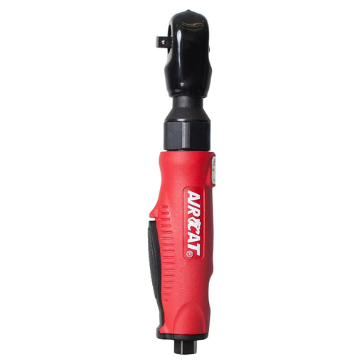 Aircat 802 3/8 In. Composite Air Ratchet 70 ft-lbs 280 RPM - ToolPlanet