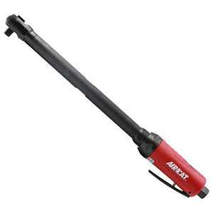 Aircat 808-15-25-A 1/4 In. 15 In. Long Reach Air Ratchet 30 ft-lb 200 RPM - ToolPlanet