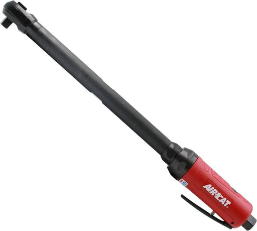 Aircat 808-15-A 3/8 In. 15 In. Long Air Ratchet 30 ft-lb 200 RPM - ToolPlanet